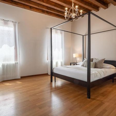 Design Palace Apartment By Wonderful Italy Venecia Exterior foto