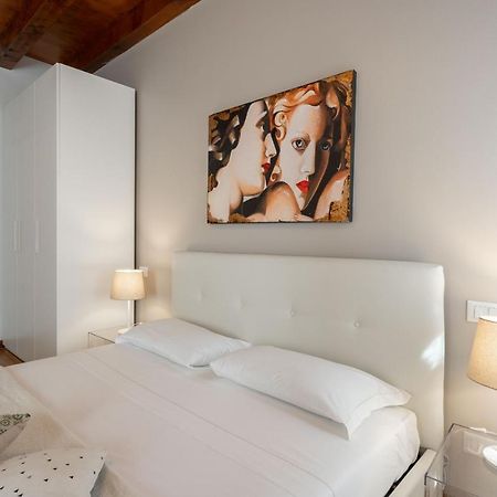 Design Palace Apartment By Wonderful Italy Venecia Exterior foto