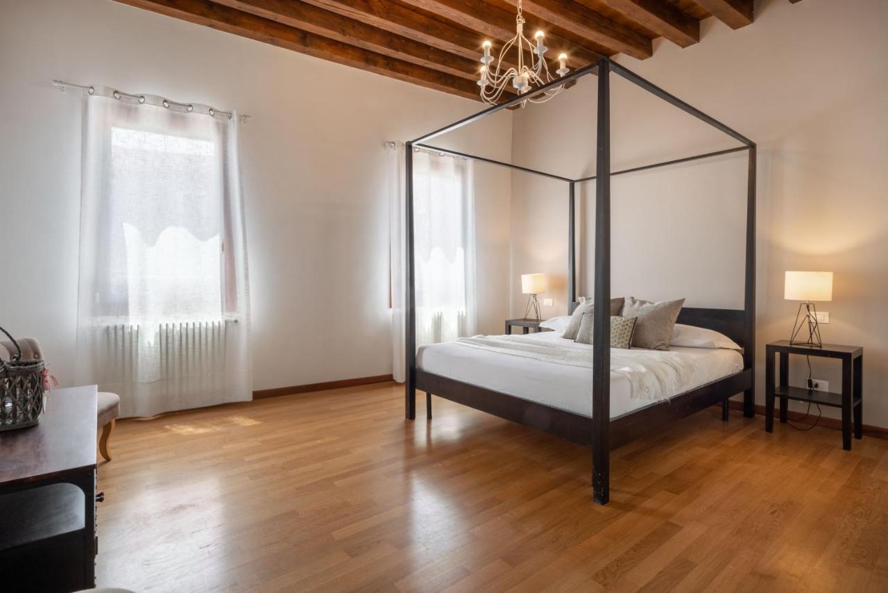 Design Palace Apartment By Wonderful Italy Venecia Exterior foto