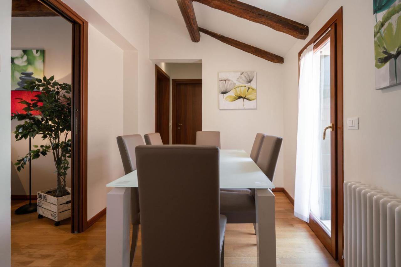 Design Palace Apartment By Wonderful Italy Venecia Exterior foto