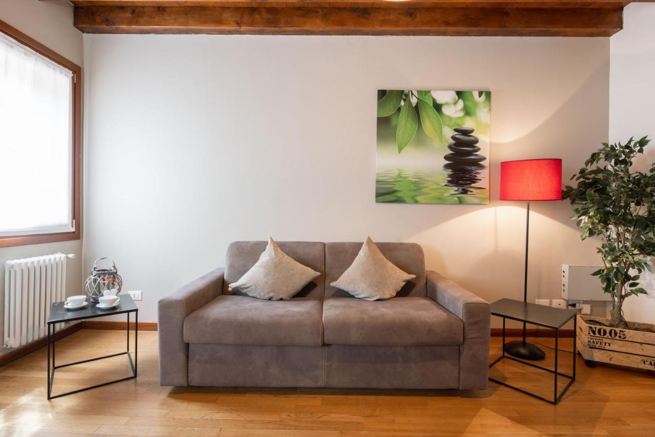 Design Palace Apartment By Wonderful Italy Venecia Exterior foto