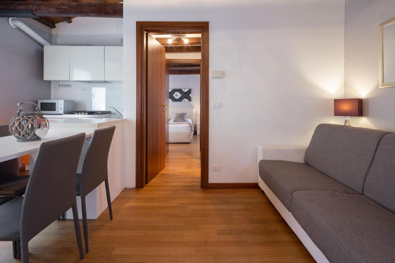 Design Palace Apartment By Wonderful Italy Venecia Exterior foto