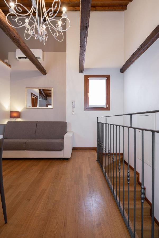 Design Palace Apartment By Wonderful Italy Venecia Exterior foto