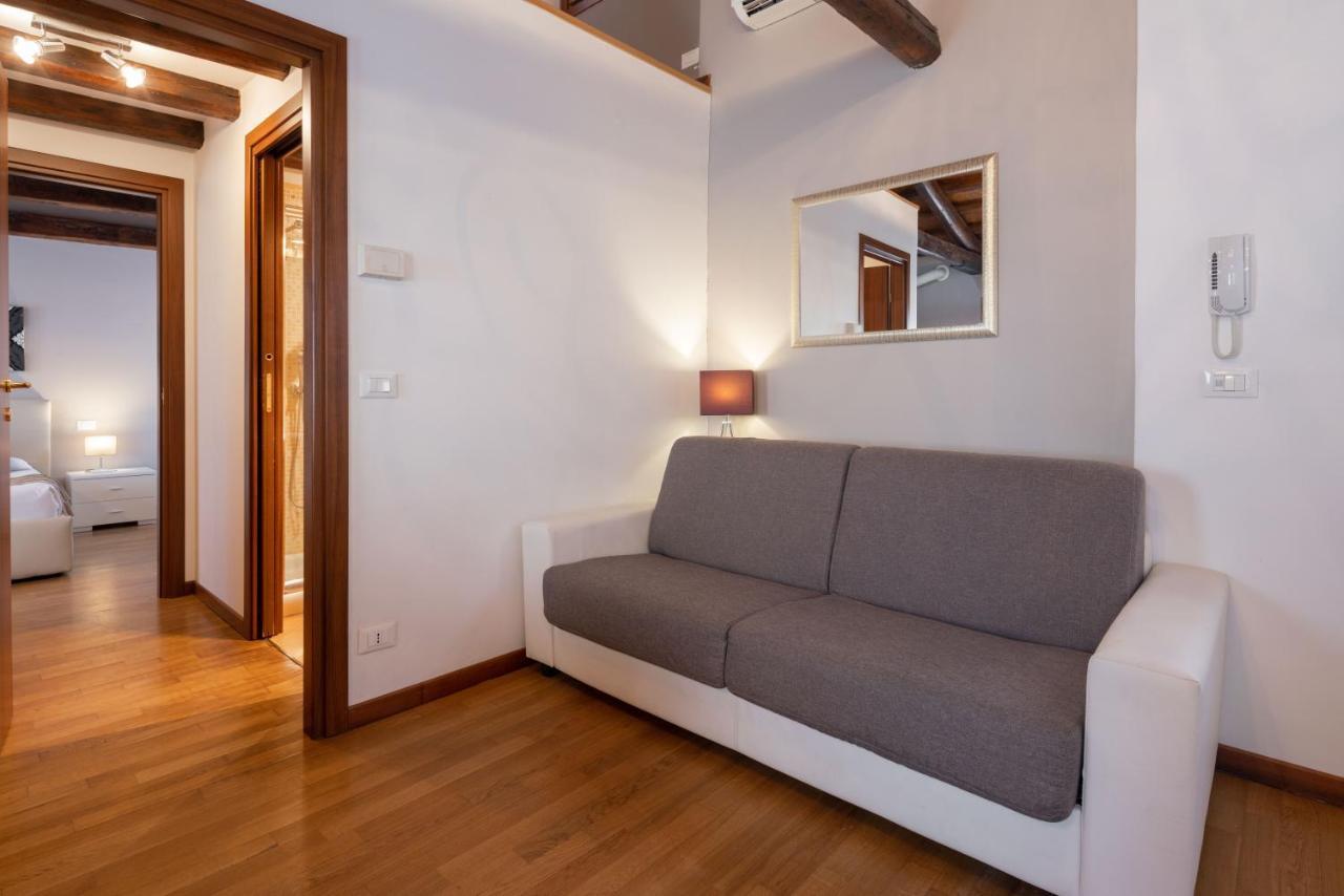 Design Palace Apartment By Wonderful Italy Venecia Exterior foto