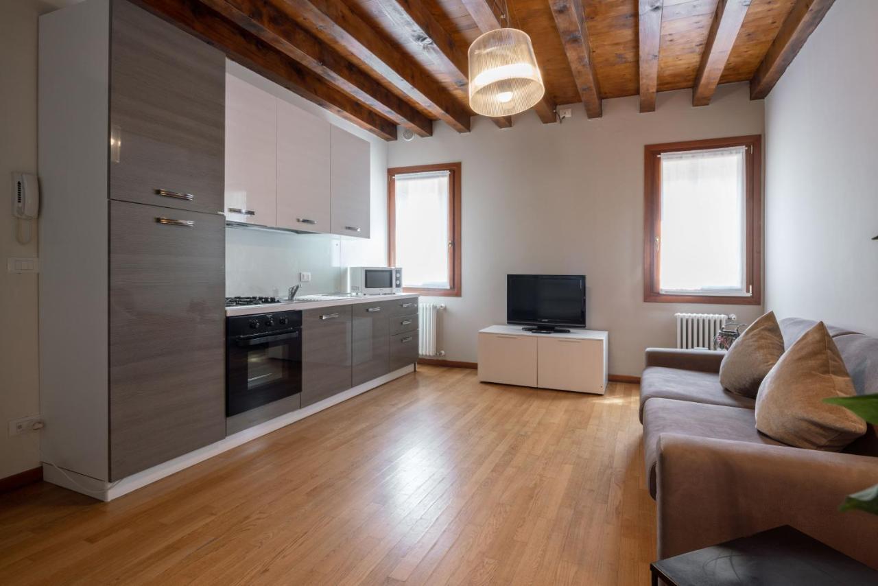 Design Palace Apartment By Wonderful Italy Venecia Exterior foto