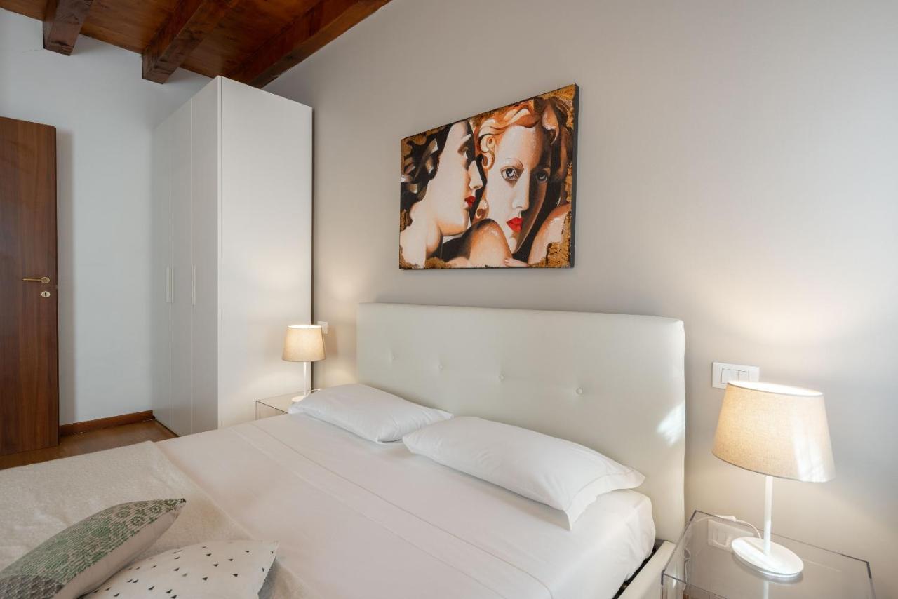Design Palace Apartment By Wonderful Italy Venecia Exterior foto