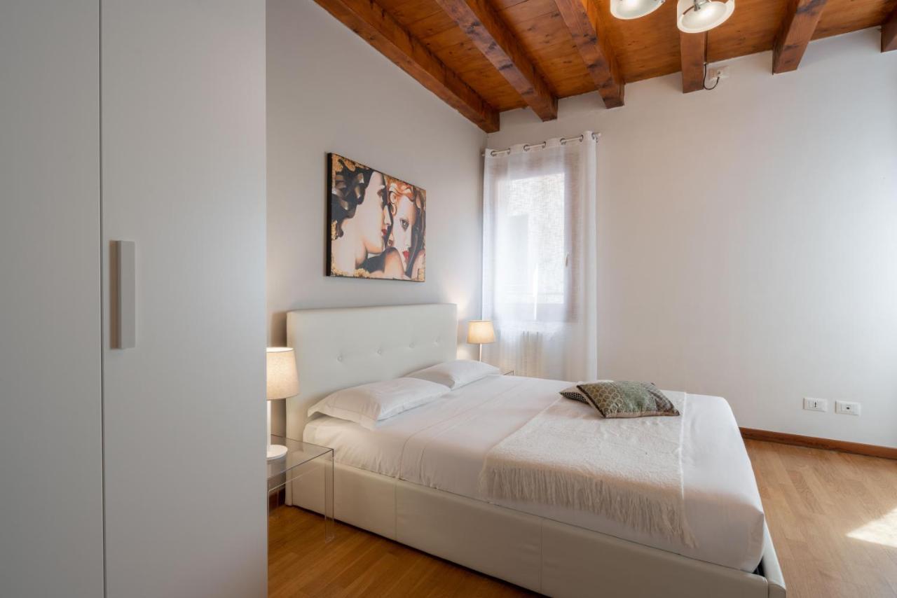 Design Palace Apartment By Wonderful Italy Venecia Exterior foto