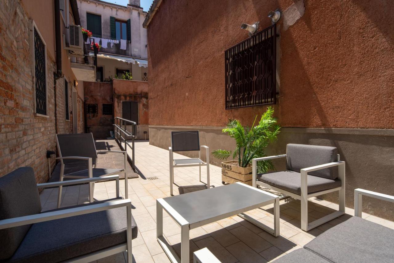 Design Palace Apartment By Wonderful Italy Venecia Exterior foto