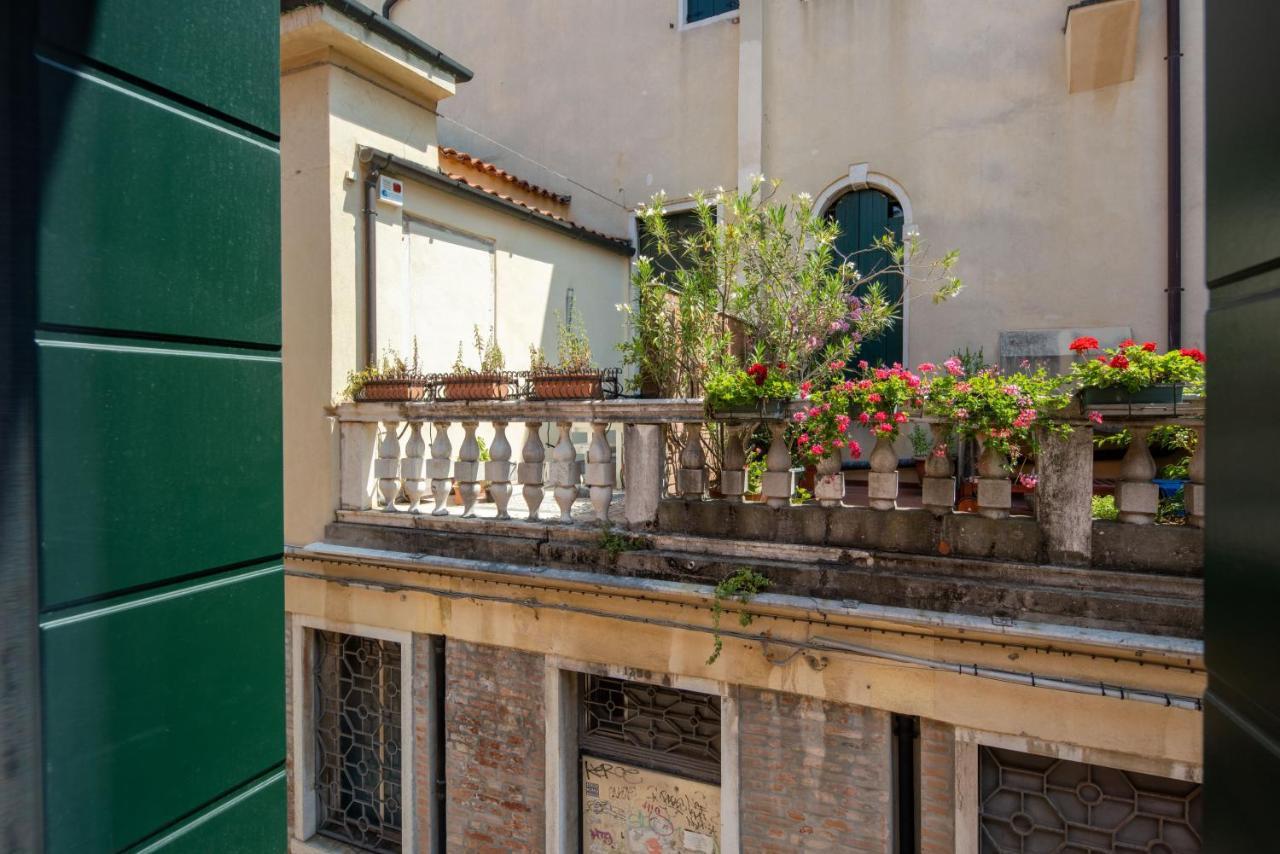 Design Palace Apartment By Wonderful Italy Venecia Exterior foto