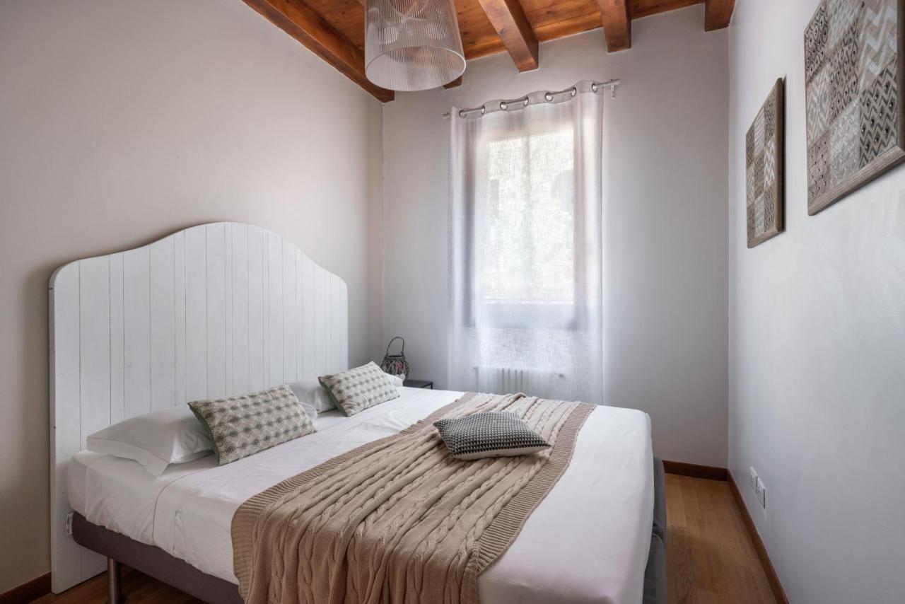Design Palace Apartment By Wonderful Italy Venecia Exterior foto