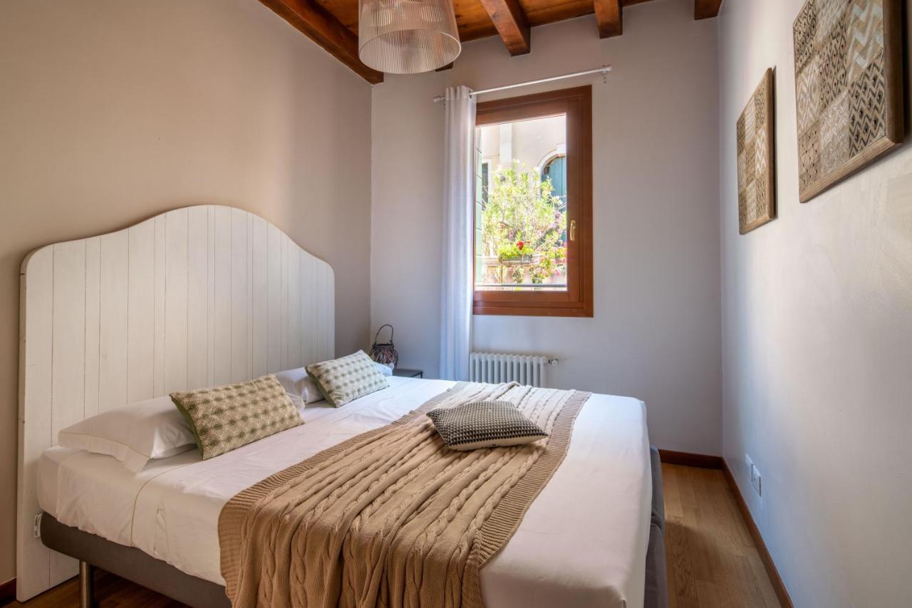 Design Palace Apartment By Wonderful Italy Venecia Exterior foto