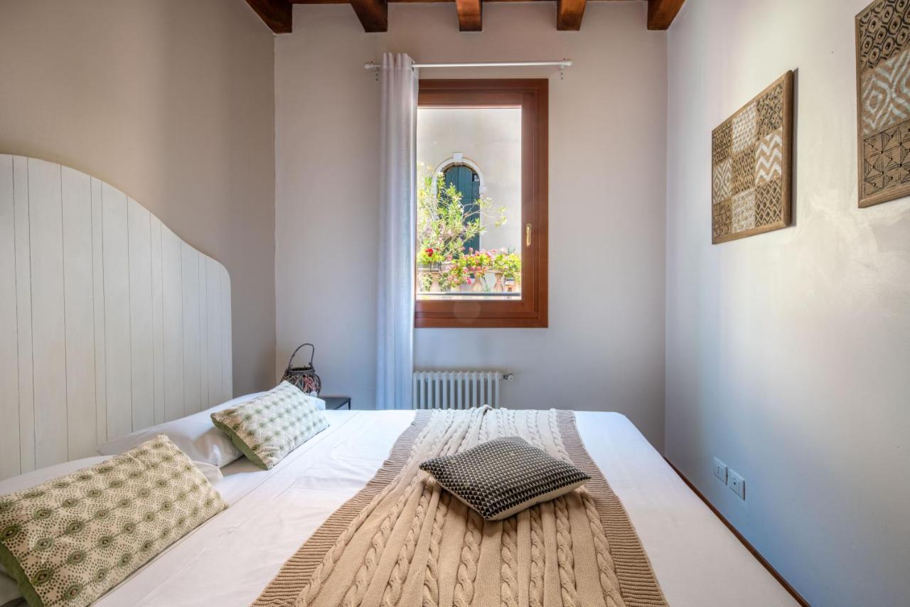 Design Palace Apartment By Wonderful Italy Venecia Exterior foto