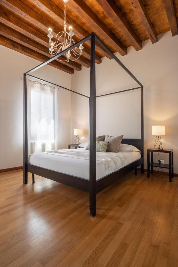 Design Palace Apartment By Wonderful Italy Venecia Exterior foto