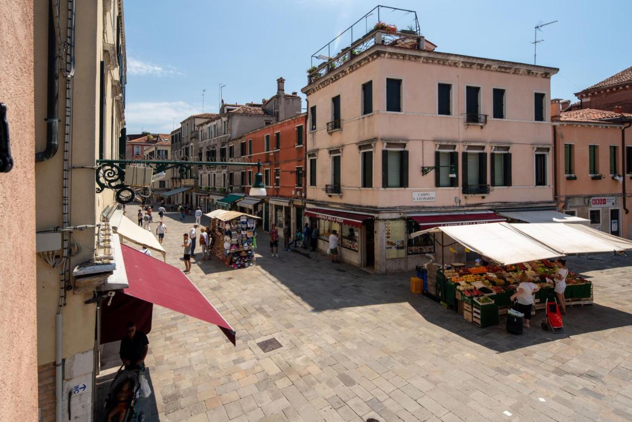 Design Palace Apartment By Wonderful Italy Venecia Exterior foto