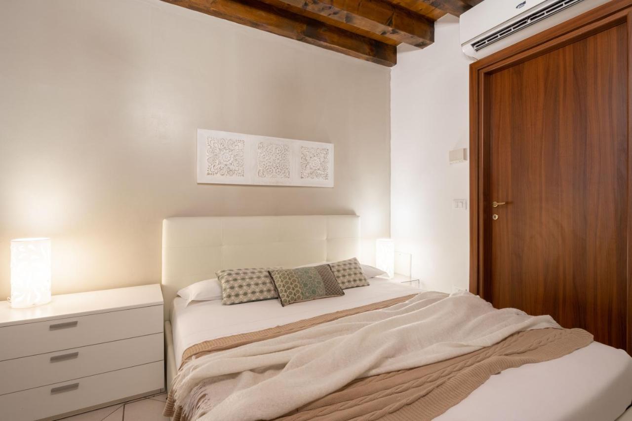 Design Palace Apartment By Wonderful Italy Venecia Exterior foto