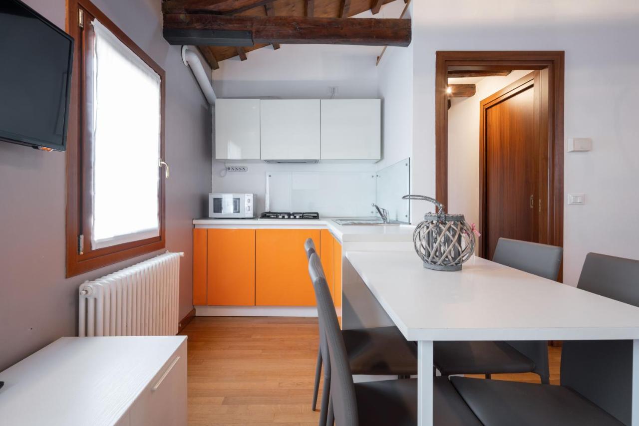 Design Palace Apartment By Wonderful Italy Venecia Exterior foto