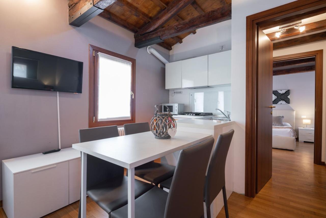 Design Palace Apartment By Wonderful Italy Venecia Exterior foto