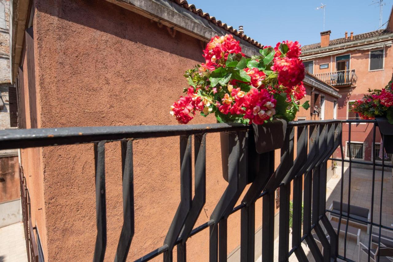 Design Palace Apartment By Wonderful Italy Venecia Exterior foto