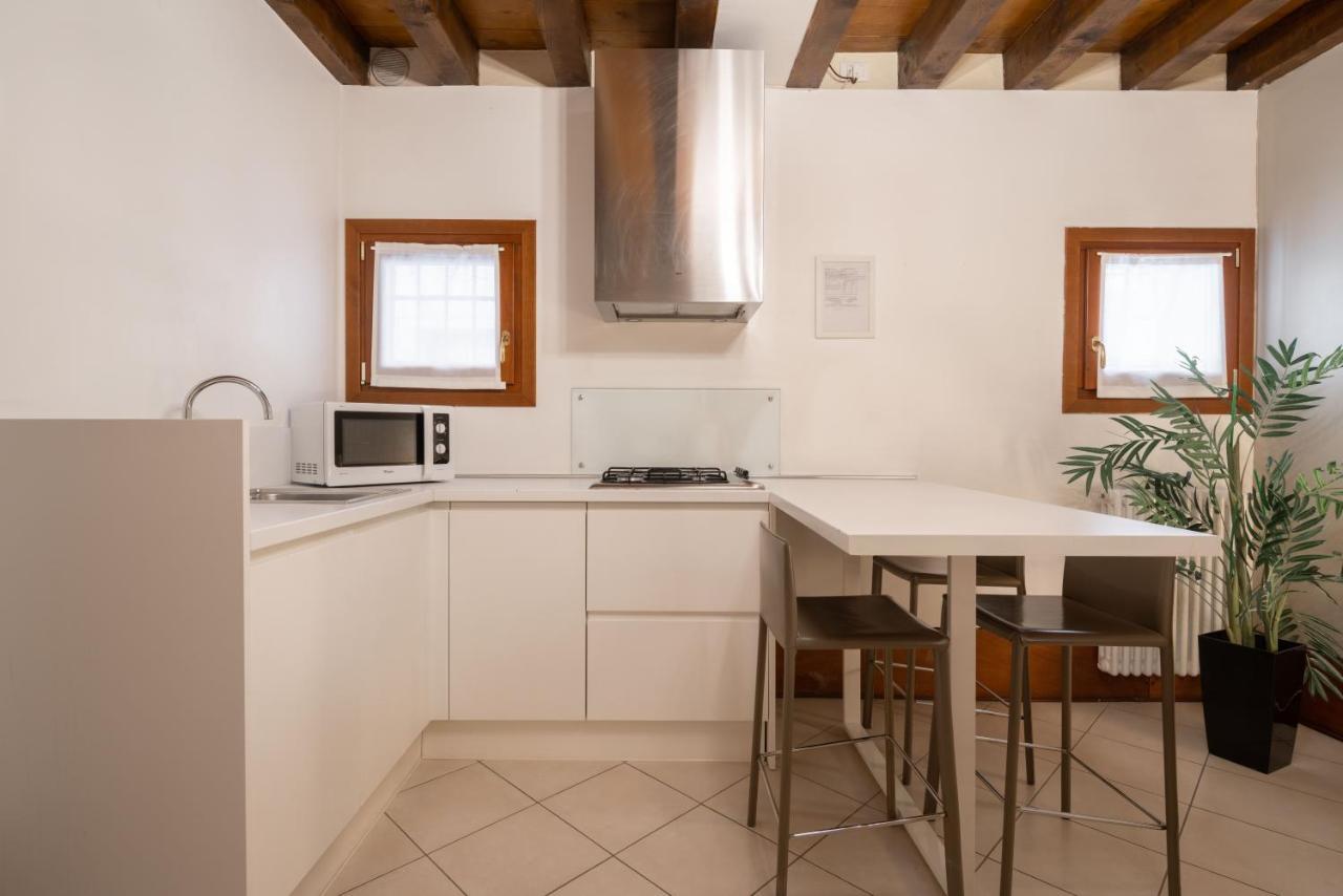 Design Palace Apartment By Wonderful Italy Venecia Exterior foto
