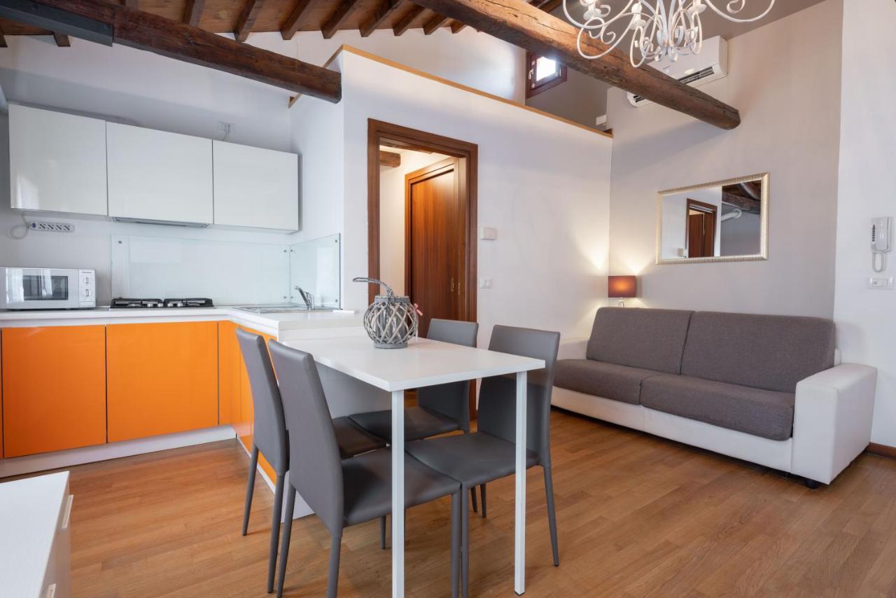 Design Palace Apartment By Wonderful Italy Venecia Exterior foto