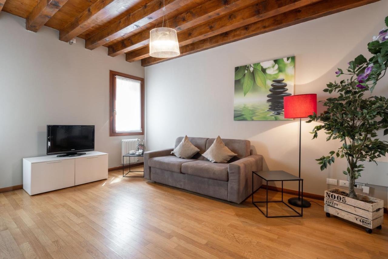 Design Palace Apartment By Wonderful Italy Venecia Exterior foto