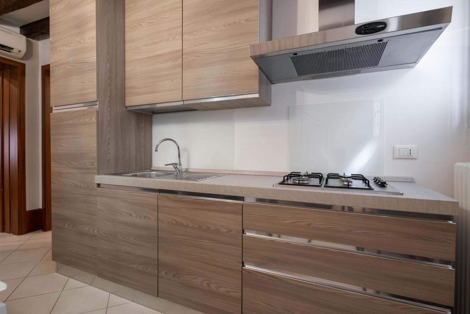 Design Palace Apartment By Wonderful Italy Venecia Habitación foto