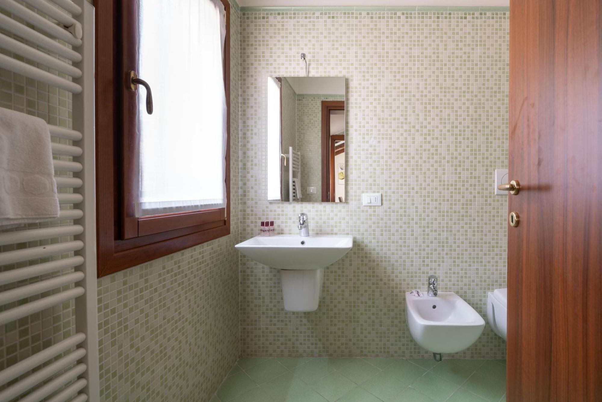 Design Palace Apartment By Wonderful Italy Venecia Habitación foto